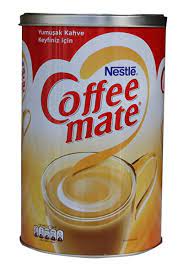 NESCAFE CAFE MATE 1000 GR TENEKE KUTU